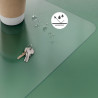 Leitz 53810003 desk pad Polyvinyl chloride (PVC)