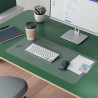 Leitz 53810003 desk pad Polyvinyl chloride (PVC)