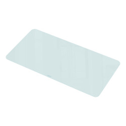 Leitz 53810003 desk pad Polyvinyl chloride (PVC)