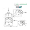 JBL sterilizatorius ProCristal Compact Plus UV-C 5 W