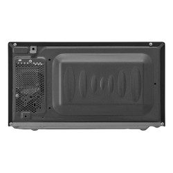 LG MS2042D Juoda Mikrobangų krosnelė be papildomų funkcijų Stalviršis 20 L 700 W