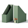 Leitz 24710050 storage box Carton Green