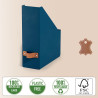 Leitz 24710068 storage box Carton Blue