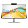 HP Series 5 Pro 524pm computer monitor 60.5 cm (23.8") 1920 x 1080 pixels Full HD LCD Black
