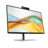 HP Series 5 Pro 524pm computer monitor 60.5 cm (23.8") 1920 x 1080 pixels Full HD LCD Black