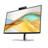 HP Series 5 Pro 524pm computer monitor 60.5 cm (23.8") 1920 x 1080 pixels Full HD LCD Black