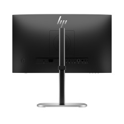 HP Series 5 Pro 524pm kompiuterio monitorius 60,5 cm (23.8") 1920 x 1080 pikseliai „Full HD“ LCD Juoda