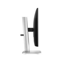 HP Series 5 Pro 524pm kompiuterio monitorius 60,5 cm (23.8") 1920 x 1080 pikseliai „Full HD“ LCD Juoda