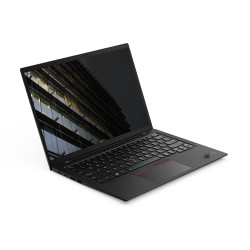 Lenovo 4XJ1U03944 ekrano privatumo filtras 35,6 cm (14") Nešiojamas kompiuteris Berėmio ekrano privatumo filtras