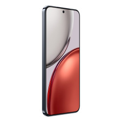 Honor Magic 8 Lite 17.2 cm (6.79") Hybrid Dual SIM MagicOS 9.0 5G USB Type-C 8 GB 512 GB 7500 mAh Black