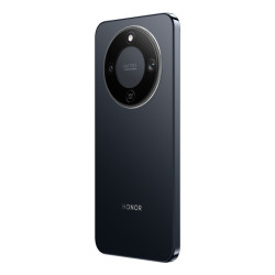 Honor Magic 8 Lite 17,2 cm (6.79") Hibridinis lizdas dviem SIM kortelėms MagicOS 9.0 5G C tipo USB 8 GB 512 GB 7500 mAh Juoda