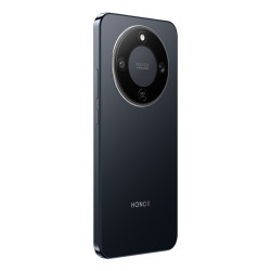 Honor Magic 8 Lite 17.2 cm (6.79") Hybrid Dual SIM MagicOS 9.0 5G USB Type-C 8 GB 512 GB 7500 mAh Black