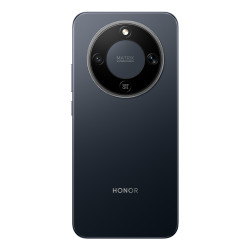 Honor Magic 8 Lite 17.2 cm (6.79") Hybrid Dual SIM MagicOS 9.0 5G USB Type-C 8 GB 512 GB 7500 mAh Black