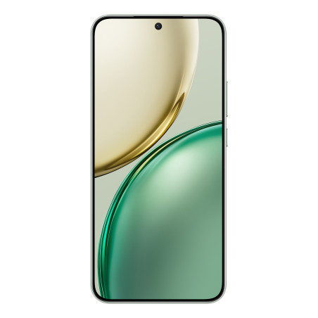 Honor Magic 8 Lite 17.2 cm (6.79") Hybrid Dual SIM MagicOS 9.0 5G USB Type-C 8 GB 512 GB 7500 mAh Green