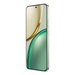Honor Magic 8 Lite 17,2 cm (6.79") Hibridinis lizdas dviem SIM kortelėms MagicOS 9.0 5G C tipo USB 8 GB 512 GB 7500 mAh Žalia