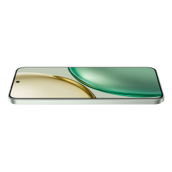 Honor Magic 8 Lite 17,2 cm (6.79") Hibridinis lizdas dviem SIM kortelėms MagicOS 9.0 5G C tipo USB 8 GB 512 GB 7500 mAh Žalia