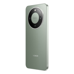 Honor Magic 8 Lite 17,2 cm (6.79") Hibridinis lizdas dviem SIM kortelėms MagicOS 9.0 5G C tipo USB 8 GB 512 GB 7500 mAh Žalia