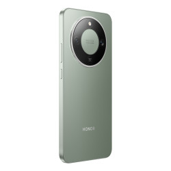 Honor Magic 8 Lite 17.2 cm (6.79") Hybrid Dual SIM MagicOS 9.0 5G USB Type-C 8 GB 512 GB 7500 mAh Green