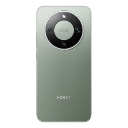 Honor Magic 8 Lite 17.2 cm (6.79") Hybrid Dual SIM MagicOS 9.0 5G USB Type-C 8 GB 512 GB 7500 mAh Green