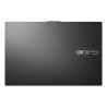 ASUS Vivobook Go 14 L1404FA-EB1534W nešiojamas kompiuteris AMD Ryzen™ 5 7520U 35,6 cm (14") „Full HD“ 16 GB LPDDR5-SDRAM 512 GB 