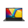 ASUS Vivobook Go 14 L1404FA-EB1534W nešiojamas kompiuteris AMD Ryzen™ 5 7520U 35,6 cm (14") „Full HD“ 16 GB LPDDR5-SDRAM 512 GB 