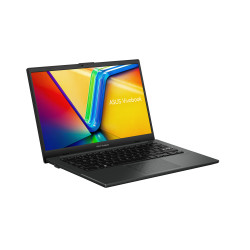 ASUS Vivobook Go 14 L1404FA-EB1534W nešiojamas kompiuteris AMD Ryzen™ 5 7520U 35,6 cm (14") „Full HD“ 16 GB LPDDR5-SDRAM 512 GB 