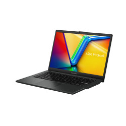 ASUS Vivobook Go 14 L1404FA-EB1534W nešiojamas kompiuteris AMD Ryzen™ 5 7520U 35,6 cm (14") „Full HD“ 16 GB LPDDR5-SDRAM 512 GB 