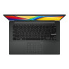 ASUS Vivobook Go 14 L1404FA-EB1534W nešiojamas kompiuteris AMD Ryzen™ 5 7520U 35,6 cm (14") „Full HD“ 16 GB LPDDR5-SDRAM 512 GB 