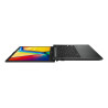 ASUS Vivobook Go 14 L1404FA-EB1534W laptop AMD Ryzen™ 5 7520U 35.6 cm (14") Full HD 16 GB LPDDR5-SDRAM 512 GB SSD Wi-Fi 6E (802.