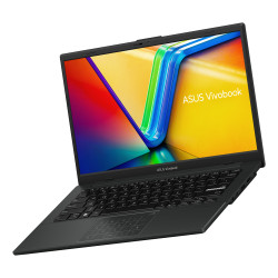 ASUS Vivobook Go 14 L1404FA-EB1534W nešiojamas kompiuteris AMD Ryzen™ 5 7520U 35,6 cm (14") „Full HD“ 16 GB LPDDR5-SDRAM 512 GB 