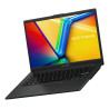 ASUS Vivobook Go 14 L1404FA-EB1534W laptop AMD Ryzen™ 5 7520U 35.6 cm (14") Full HD 16 GB LPDDR5-SDRAM 512 GB SSD Wi-Fi 6E (802.