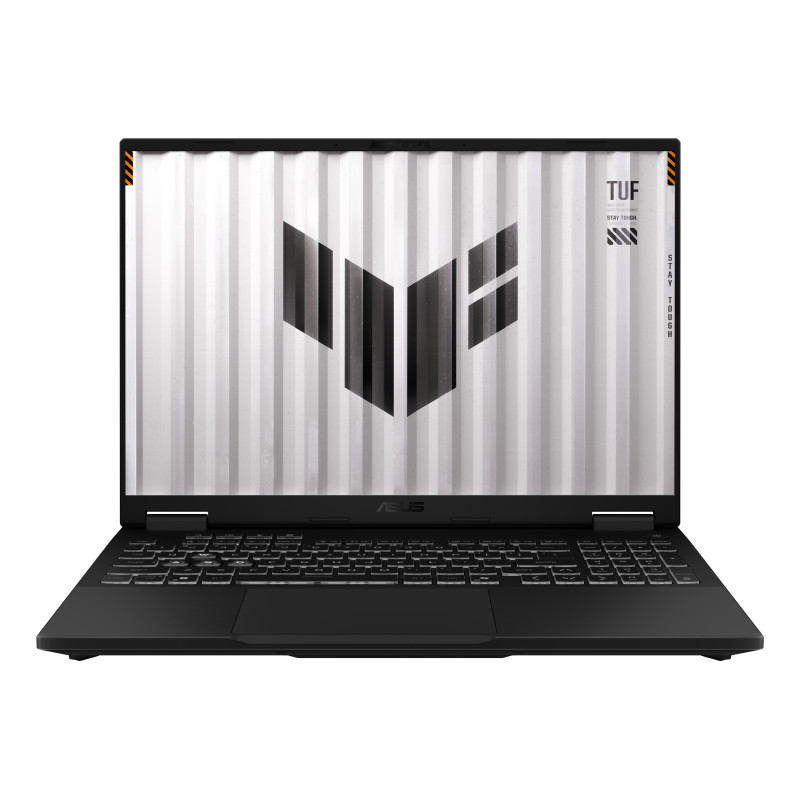 ASUS TUF Gaming A16 FA608UM-RV010W laptop AMD Ryzen™ 7 260 40.6 cm (16") WUXGA 16 GB DDR5-SDRAM 1 TB SSD NVIDIA GeForce RTX 5060