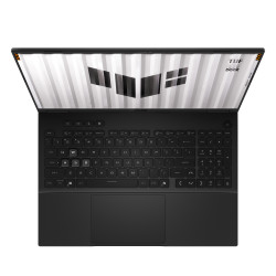 ASUS TUF Gaming A16 FA608UM-RV010W laptop AMD Ryzen™ 7 260 40.6 cm (16") WUXGA 16 GB DDR5-SDRAM 1 TB SSD NVIDIA GeForce RTX 5060