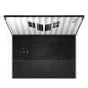 ASUS TUF Gaming A16 FA608UM-RV010W nešiojamas kompiuteris AMD Ryzen™ 7 260 40,6 cm (16") WUXGA 16 GB DDR5-SDRAM 1 TB SSD NVIDIA 
