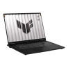 ASUS TUF Gaming A16 FA608UM-RV010W laptop AMD Ryzen™ 7 260 40.6 cm (16") WUXGA 16 GB DDR5-SDRAM 1 TB SSD NVIDIA GeForce RTX 5060