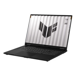 ASUS TUF Gaming A16 FA608UM-RV010W laptop AMD Ryzen™ 7 260 40.6 cm (16") WUXGA 16 GB DDR5-SDRAM 1 TB SSD NVIDIA GeForce RTX 5060