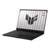 ASUS TUF Gaming A16 FA608UM-RV010W laptop AMD Ryzen™ 7 260 40.6 cm (16") WUXGA 16 GB DDR5-SDRAM 1 TB SSD NVIDIA GeForce RTX 5060