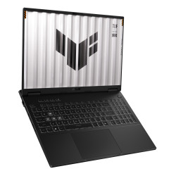 ASUS TUF Gaming A16 FA608UM-RV010W nešiojamas kompiuteris AMD Ryzen™ 7 260 40,6 cm (16") WUXGA 16 GB DDR5-SDRAM 1 TB SSD NVIDIA 