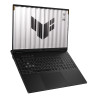 ASUS TUF Gaming A16 FA608UM-RV010W nešiojamas kompiuteris AMD Ryzen™ 7 260 40,6 cm (16") WUXGA 16 GB DDR5-SDRAM 1 TB SSD NVIDIA 