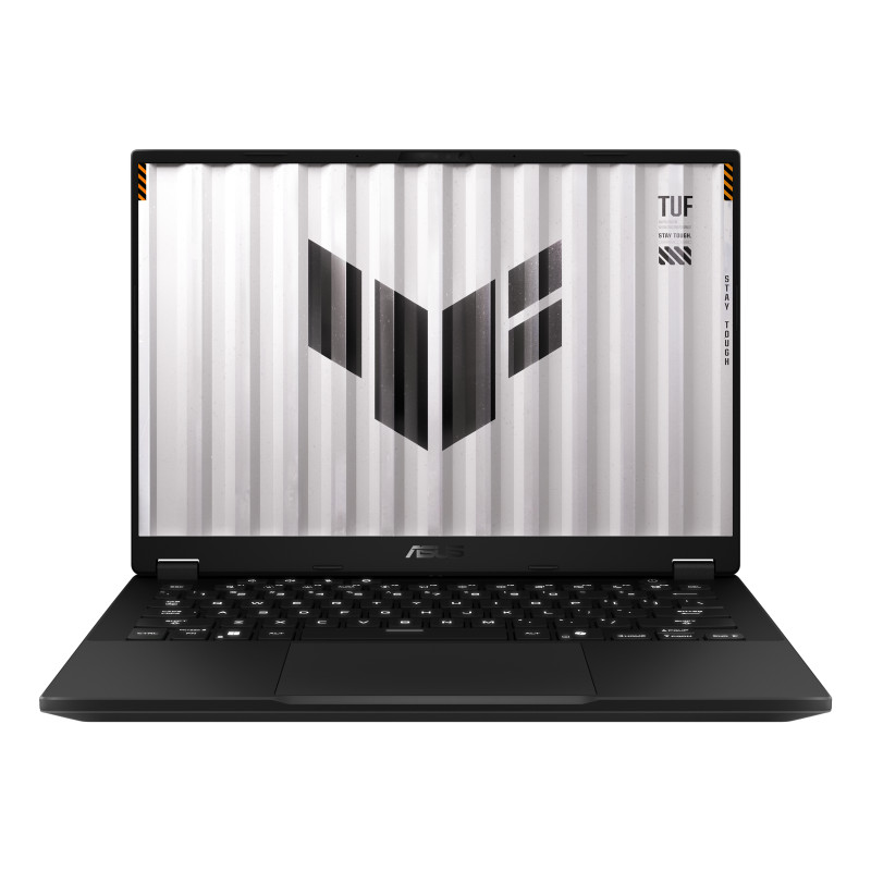 ASUS TUF Gaming A14 FA401EA-RG024W laptop AMD Ryzen™ AI Max+ 392 35.6 cm (14") WQXGA 32 GB LPDDR5x-SDRAM 2 TB SSD Wi-Fi 6E (802.