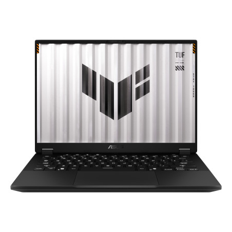 ASUS TUF Gaming A14 FA401EA-RG024W nešiojamas kompiuteris AMD Ryzen AI Max+ 392 35,6 cm (14") WQXGA 32 GB LPDDR5x-SDRAM 2 TB SSD