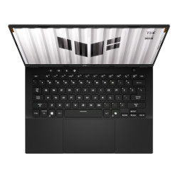ASUS TUF Gaming A14 FA401EA-RG024W laptop AMD Ryzen™ AI Max+ 392 35.6 cm (14") WQXGA 32 GB LPDDR5x-SDRAM 2 TB SSD Wi-Fi 6E (802.