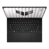 ASUS TUF Gaming A14 FA401EA-RG024W laptop AMD Ryzen™ AI Max+ 392 35.6 cm (14") WQXGA 32 GB LPDDR5x-SDRAM 2 TB SSD Wi-Fi 6E (802.