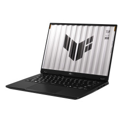ASUS TUF Gaming A14 FA401EA-RG024W nešiojamas kompiuteris AMD Ryzen AI Max+ 392 35,6 cm (14") WQXGA 32 GB LPDDR5x-SDRAM 2 TB SSD
