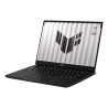 ASUS TUF Gaming A14 FA401EA-RG024W nešiojamas kompiuteris AMD Ryzen AI Max+ 392 35,6 cm (14") WQXGA 32 GB LPDDR5x-SDRAM 2 TB SSD