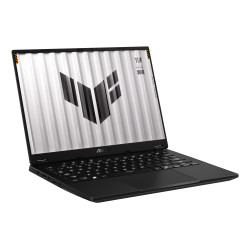 ASUS TUF Gaming A14 FA401EA-RG024W laptop AMD Ryzen™ AI Max+ 392 35.6 cm (14") WQXGA 32 GB LPDDR5x-SDRAM 2 TB SSD Wi-Fi 6E (802.