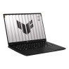 ASUS TUF Gaming A14 FA401EA-RG024W nešiojamas kompiuteris AMD Ryzen AI Max+ 392 35,6 cm (14") WQXGA 32 GB LPDDR5x-SDRAM 2 TB SSD