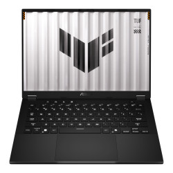 ASUS TUF Gaming A14 FA401EA-RG024W nešiojamas kompiuteris AMD Ryzen AI Max+ 392 35,6 cm (14") WQXGA 32 GB LPDDR5x-SDRAM 2 TB SSD