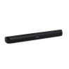 Sharp HT-SB107 garso sistemos (soundbar) kolonėlė Juoda 2.0 kanalai 90 W