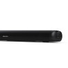 Sharp HT-SB107 garso sistemos (soundbar) kolonėlė Juoda 2.0 kanalai 90 W